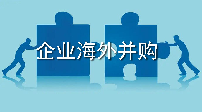 我國企業(yè)海外并購缺乏策略和評(píng)估風(fēng)險(xiǎn)——ODI備案