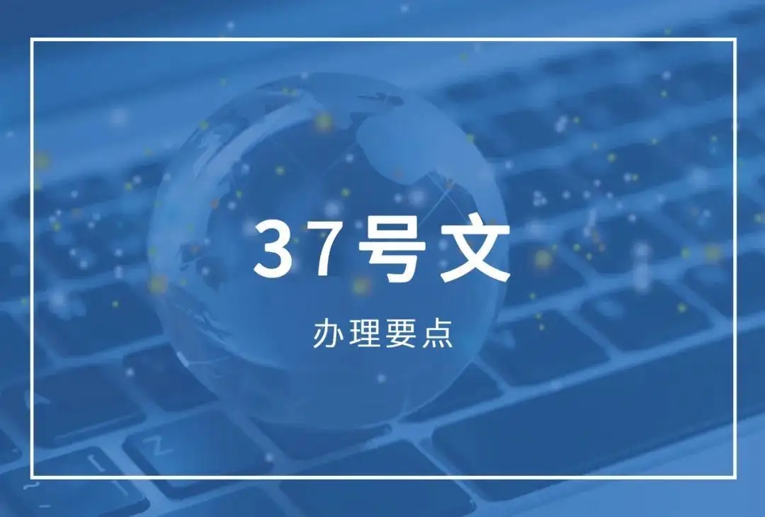 37號文登記放寬了境內(nèi)外資金流動及使用目的