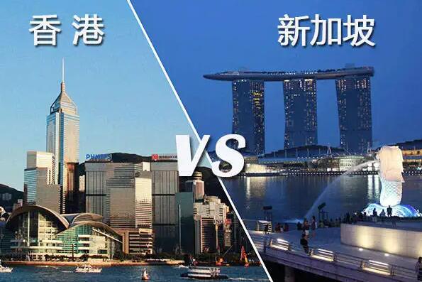 除了香港可以辦理離岸賬戶外，還有哪些地方可以辦理？
