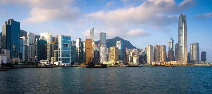 香港公司開(kāi)戶難嗎？——離岸賬戶