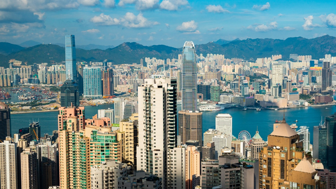 注冊香港公司和新加坡公司要如何選擇？有哪些區(qū)別？