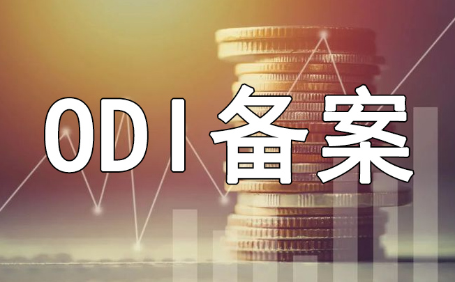 ODI備案變更過(guò)境外投資行業(yè)能返程投資嗎？