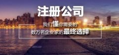 上海內(nèi)資公司注冊需要什么條件？
